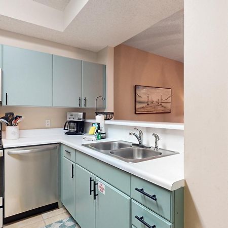 Tops'L Summit 210 Destin Bagian luar foto