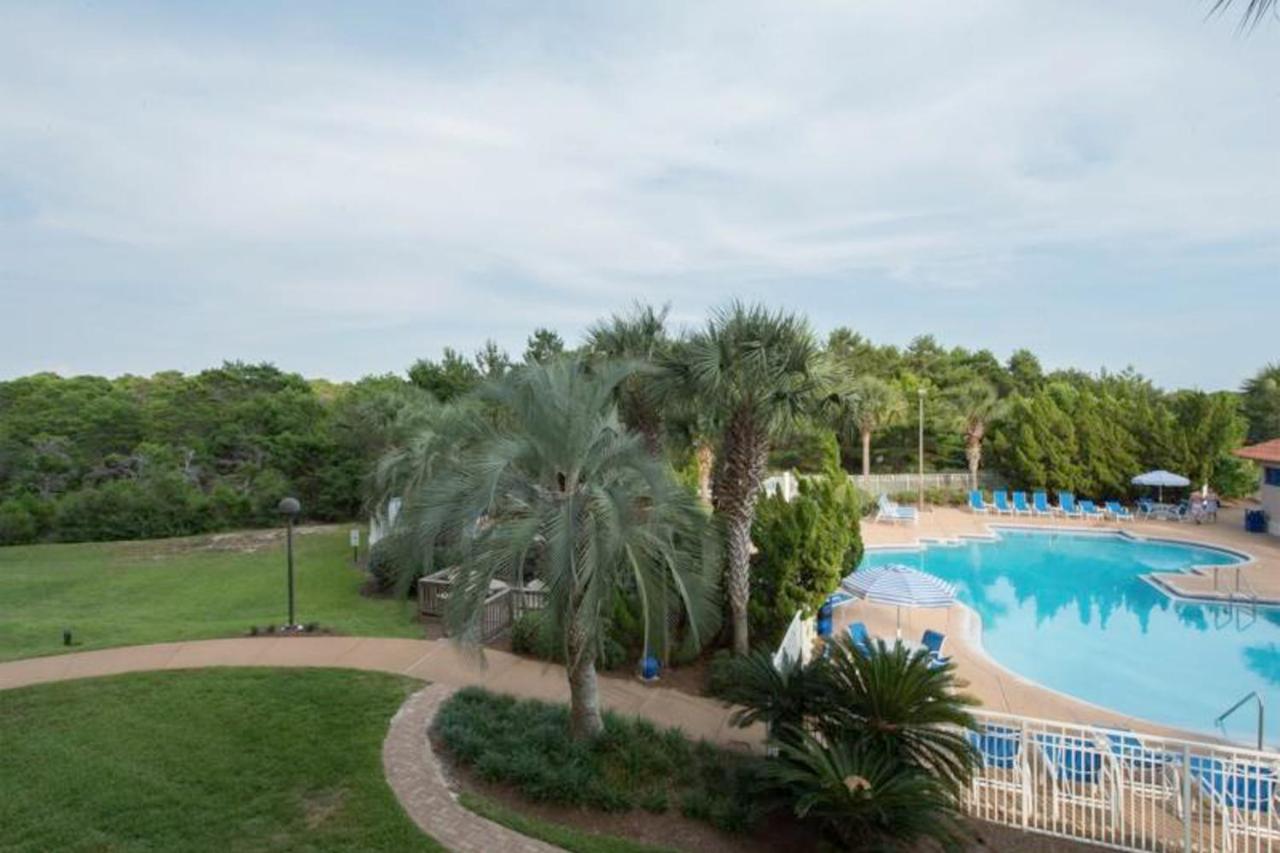 Tops'L Summit 210 Destin Bagian luar foto