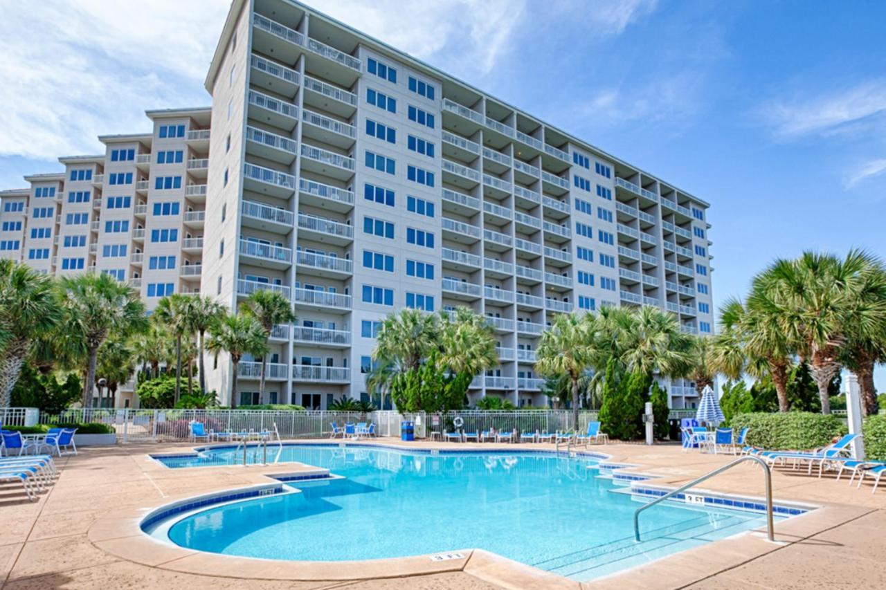 Tops'L Summit 210 Destin Bagian luar foto