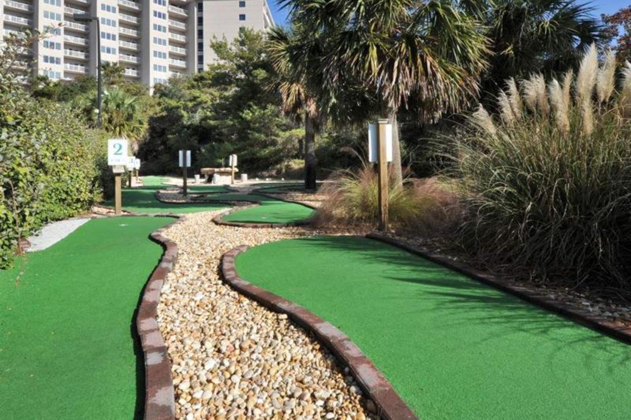 Tops'L Summit 210 Destin Bagian luar foto