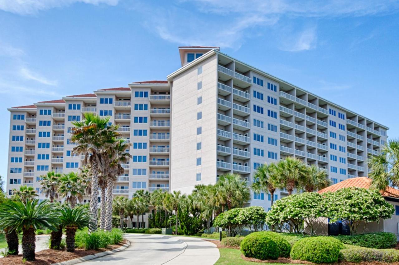 Tops'L Summit 210 Destin Bagian luar foto