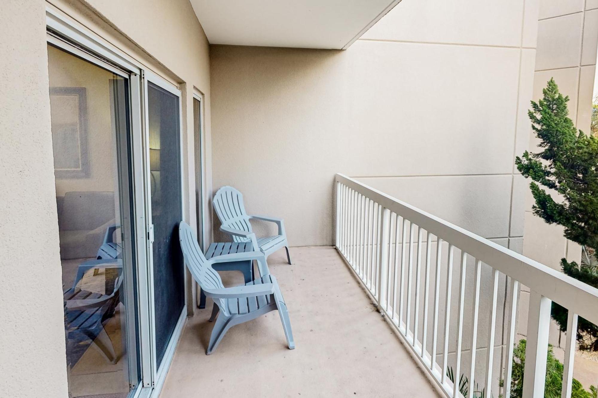 Tops'L Summit 210 Destin Bagian luar foto